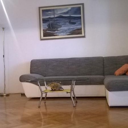 Zvijezda Mora Apartment Split Exterior photo