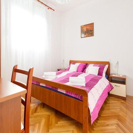 Zvijezda Mora Apartment Split Room photo