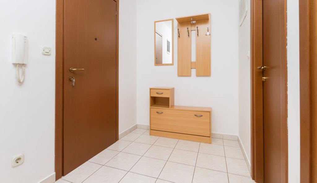 Zvijezda Mora Apartment Split Room photo