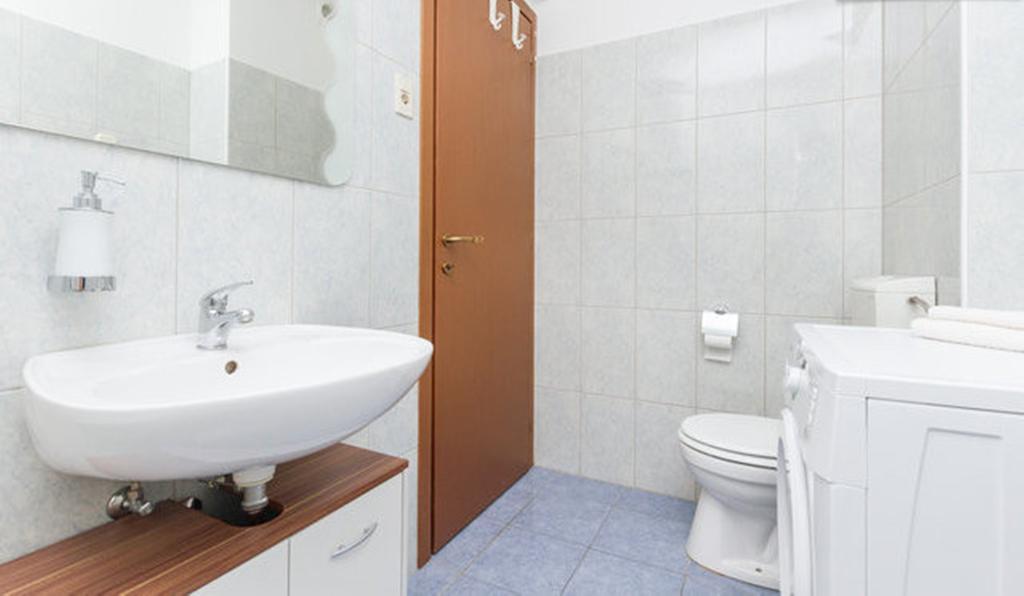 Zvijezda Mora Apartment Split Room photo