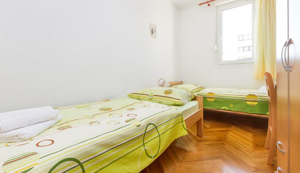 Zvijezda Mora Apartment Split Room photo