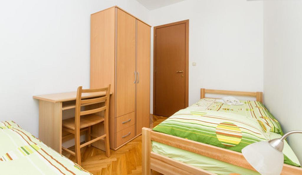 Zvijezda Mora Apartment Split Room photo