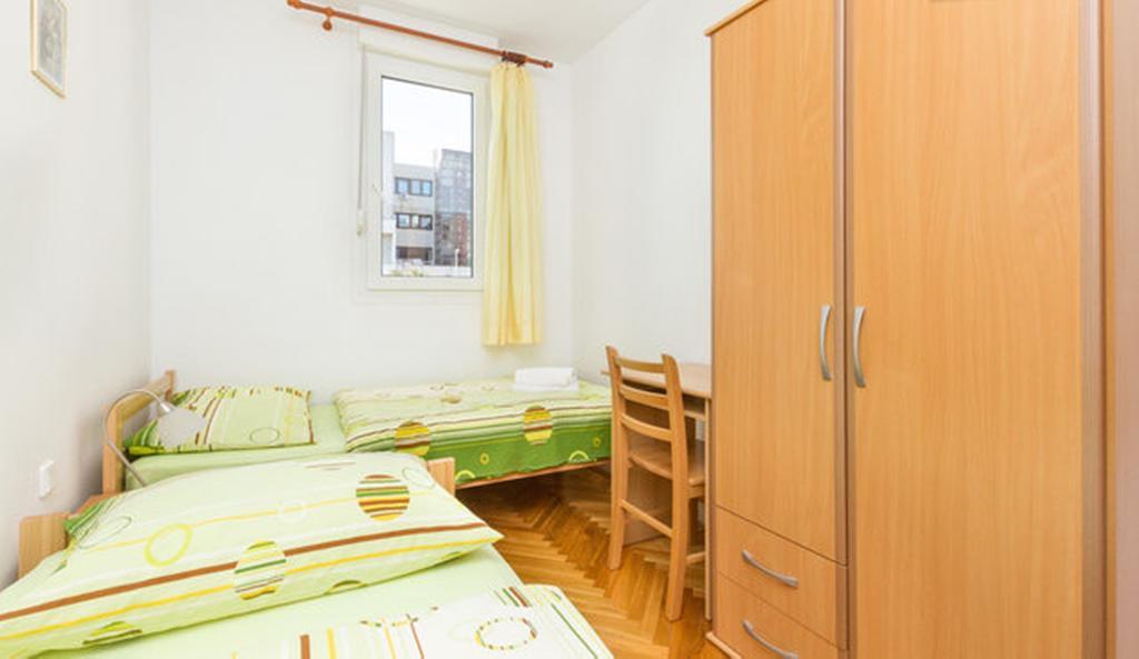 Zvijezda Mora Apartment Split Room photo