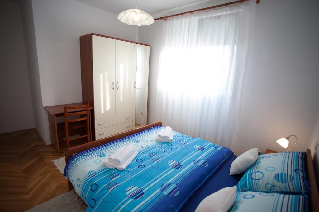 Zvijezda Mora Apartment Split Room photo