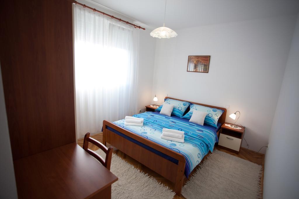 Zvijezda Mora Apartment Split Room photo