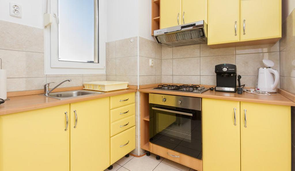 Zvijezda Mora Apartment Split Room photo