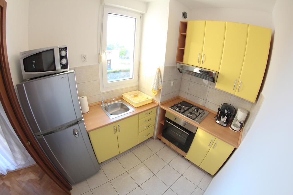 Zvijezda Mora Apartment Split Room photo